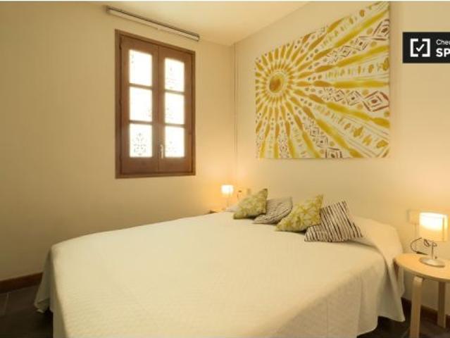 Piso en alquiler en Ciutat Vella, Barcelona