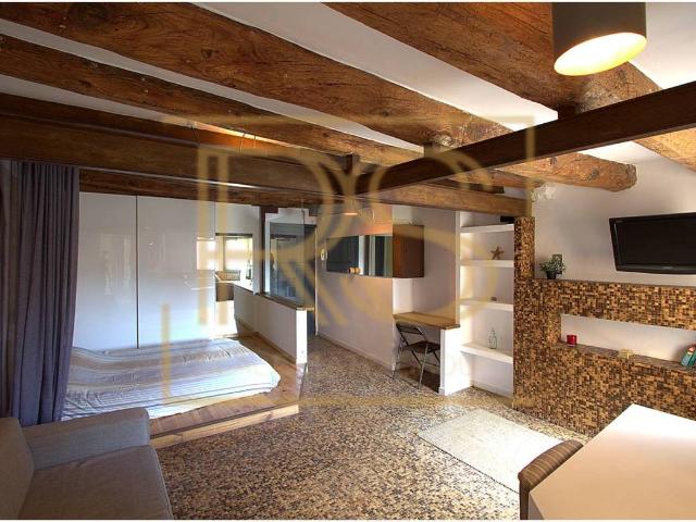 Estudio en alquiler en Eixample, Barcelonès