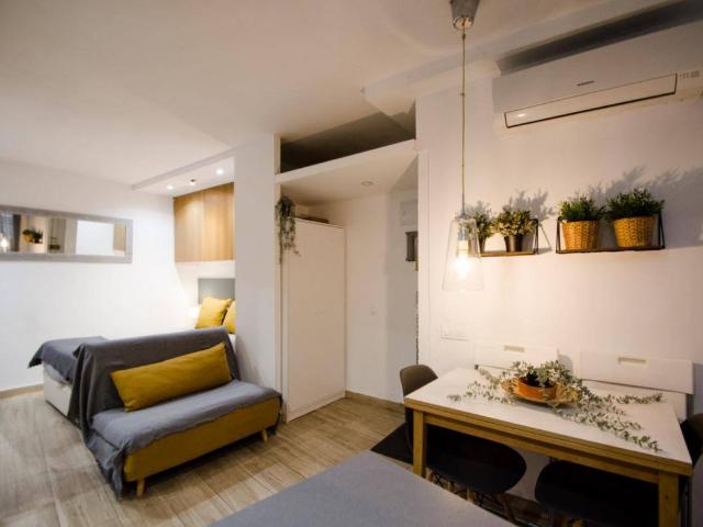 Estudio en alquiler en Eixample, Barcelonès