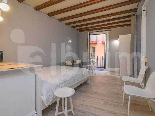 Estudio en alquiler en Eixample, Barcelonès