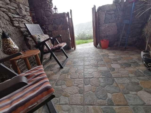 Estudio en alquiler en Santa Brígida, Canarias