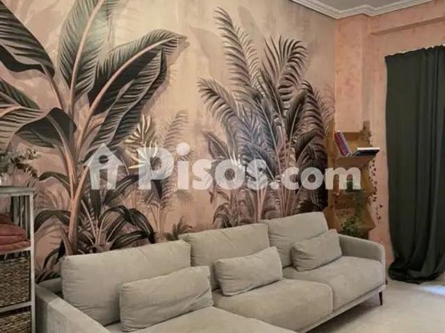Estudio en alquiler en Casco Antiguo, Sevilla