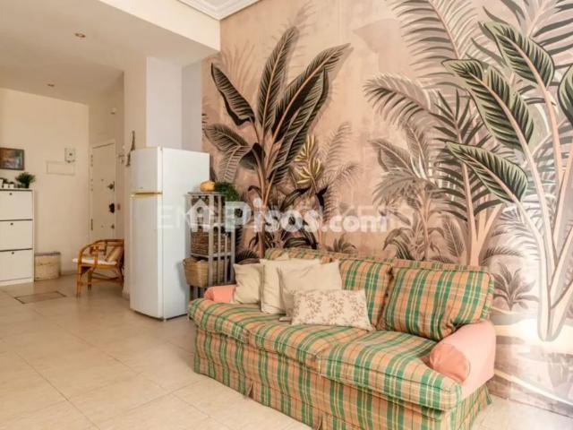 Estudio en alquiler en Casco Antiguo, Sevilla