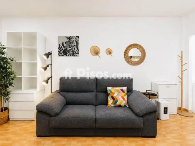 Estudio en alquiler en Guanarteme, Gran Canaria