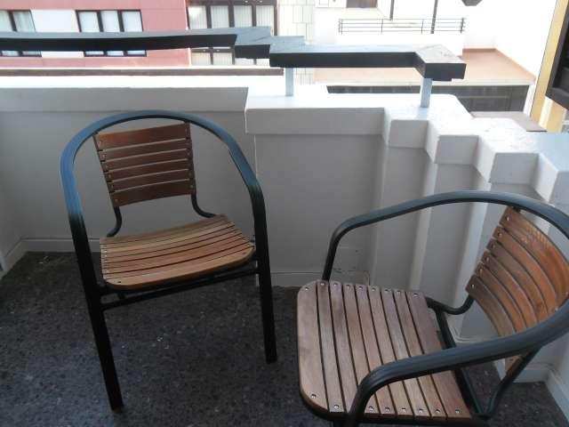 Estudio en alquiler en Santa Catalina-Canteras, Gran Canaria