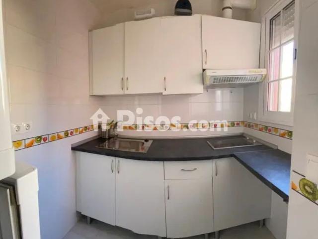 Estudio en alquiler en Casco Antiguo, Sevilla