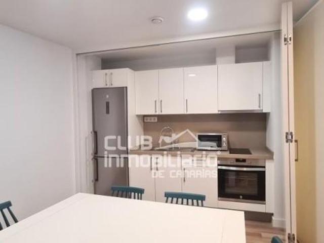 Estudio en alquiler en Centro-Ifara, Tenerife