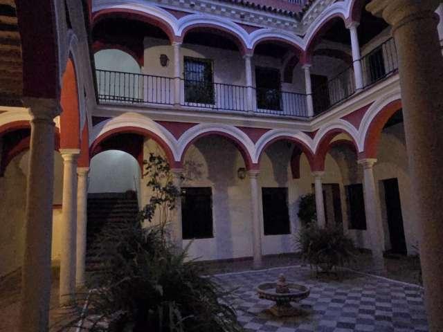 Estudio en alquiler en Casco Antiguo, Sevilla