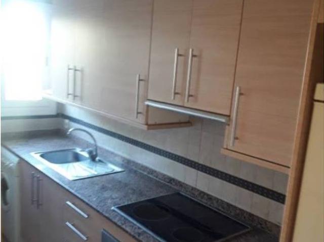 Estudio en alquiler en Barri Vell, Girona