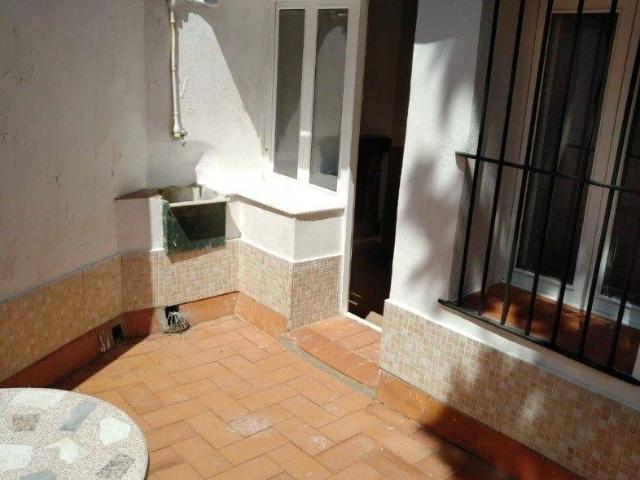 Estudio en alquiler en Santa Margarida de Montbui - Nucli antic, Anoia