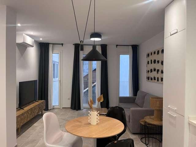 Estudio en alquiler en Santa María, Bahía de Cádiz