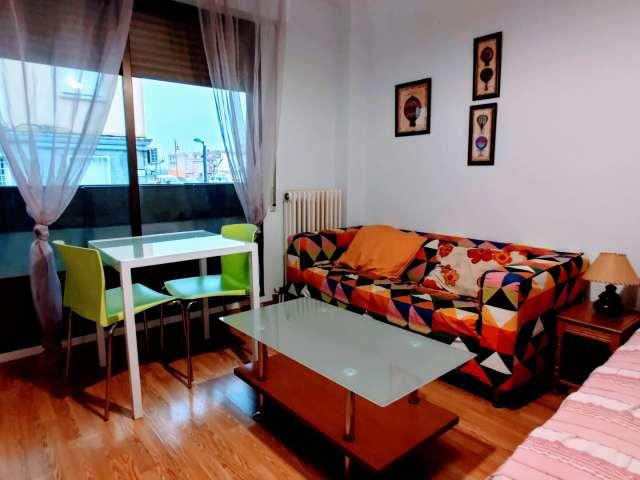 Estudio en alquiler en Signo XXV, Santa Marta De Tormes