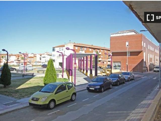 Piso en alquiler en Signo XXV, Santa Marta De Tormes