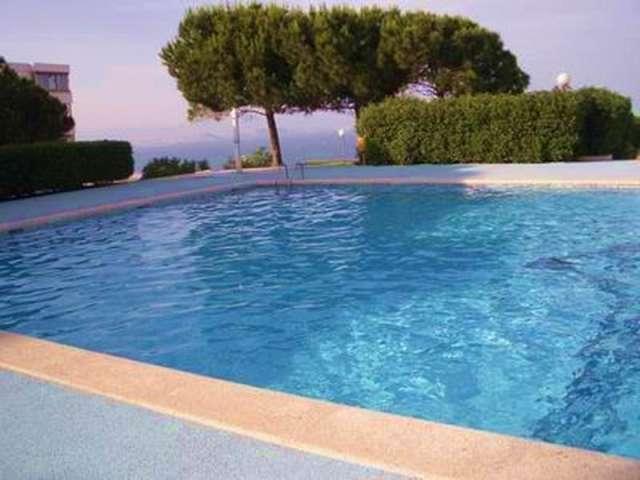 Estudio en alquiler en Gran Alacant, Santa Pola