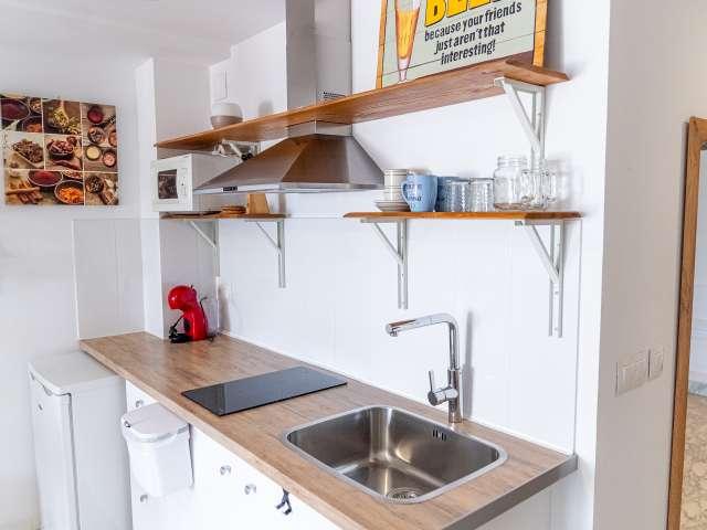 Estudio en alquiler en el Baix Vinalopó, Valencia