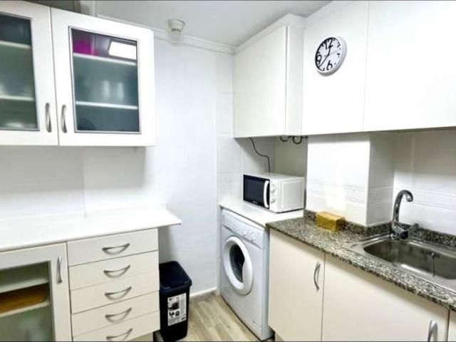 Estudio en alquiler en Urbanización Marismas VIII, el Baix Vinalopó