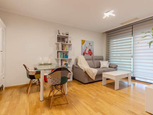 Estudio en alquiler en Santa Pola, Valencia