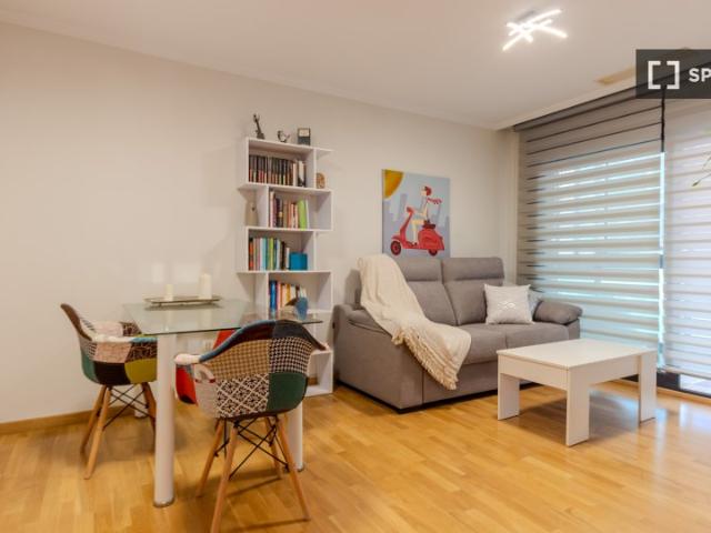 Estudio en alquiler en Santa Pola, Valencia