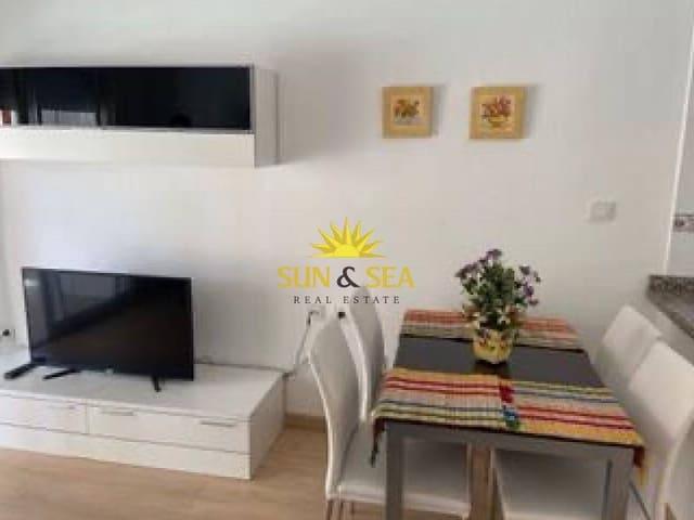 Estudio en alquiler en Santa Pola