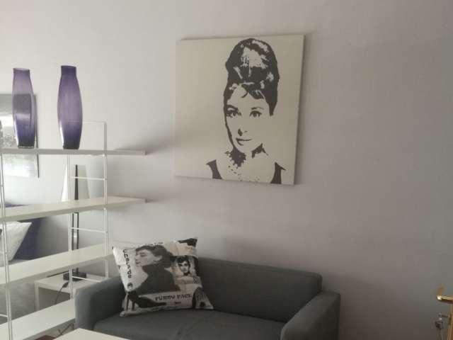 Estudio en alquiler en Mortera, Piélagos