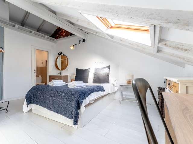 Estudio en alquiler en Tetuán, Santander