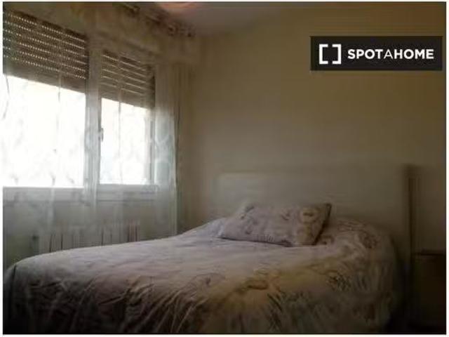 Apartamento en alquiler en Cuatro Caminos, Santander
