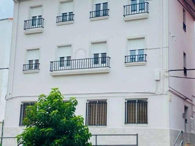 Estudio en alquiler en Cuatro Caminos, Santander