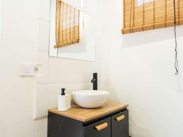 Estudio en alquiler en Tetuán, Santander