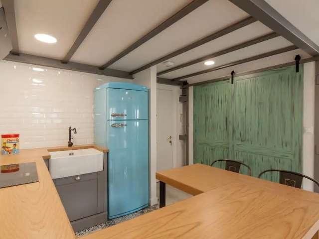 Estudio en alquiler en Perines, Santander
