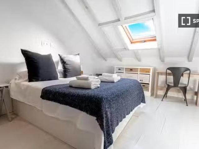 Apartamento en alquiler en Tetuán, Santander