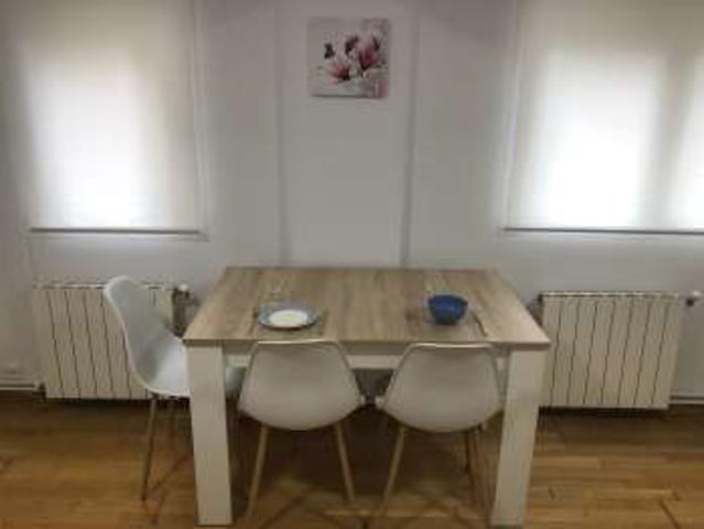 Estudio en alquiler en Tetuán, Santander