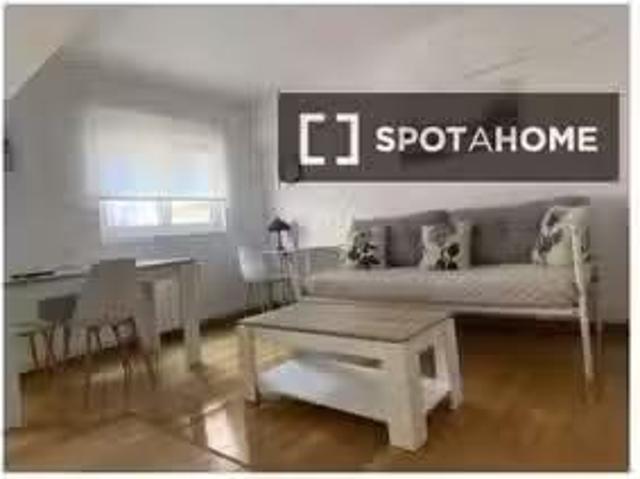 Apartamento en alquiler en Tetuán, Santander