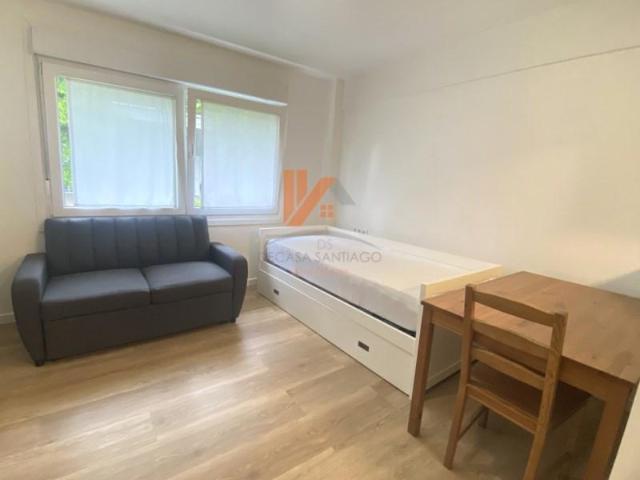 Estudio en alquiler en Santiago de Compostela, Santiago