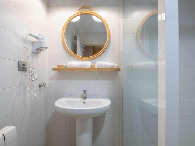 Estudio en alquiler en Barcelona, Sants