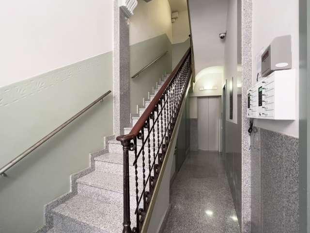 Estudio en alquiler en Barcelona, Sants