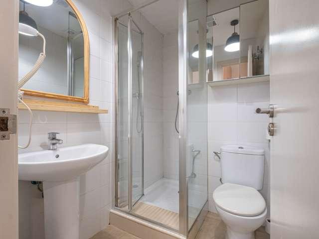 Estudio en alquiler en Sants-Montjuïc, Barcelonès