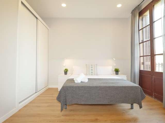 Estudio en alquiler en Sants-Montjuïc, Barcelonès