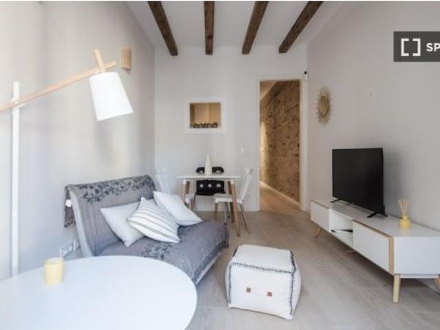 Piso en alquiler en Sants-Montjuïc, Barcelona