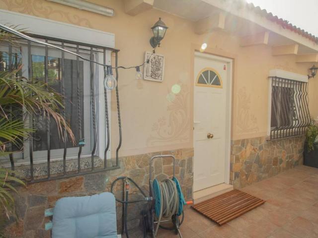 Estudio en alquiler en Cerdanyola Del Vallès, Sant Martí