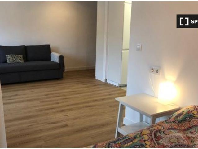 Piso en alquiler en El Prado-Parque de María Luisa, Sevilla