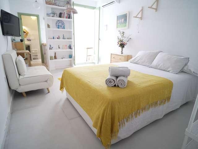 Estudio en alquiler en Sevilla, Feria