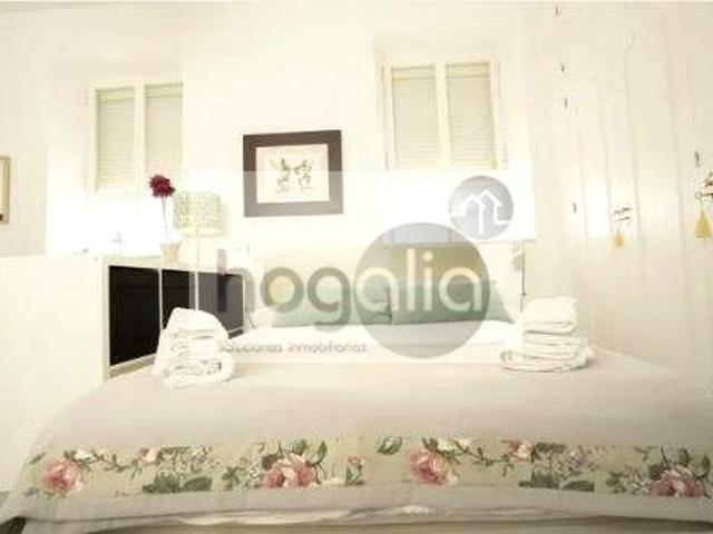 Estudio en alquiler en Casco Antiguo, Sevilla