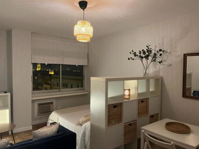 Estudio en alquiler en Triana Este, Sevilla