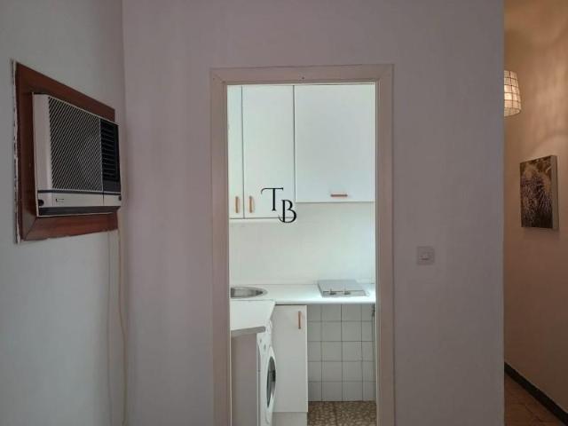 Estudio en alquiler en Sevilla, Andalucía