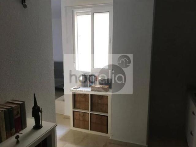 Estudio en alquiler en Triana Este, Sevilla