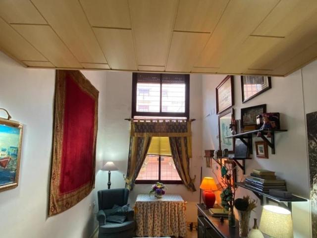 Estudio en alquiler en Casco Antiguo, Sevilla