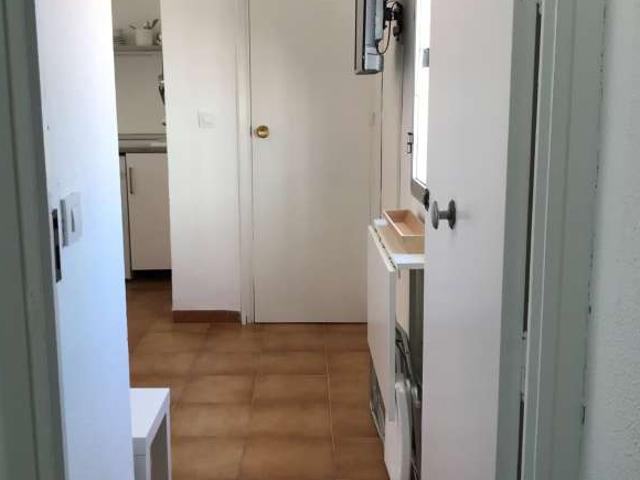 Estudio en alquiler en Sevilla, Los Remedios