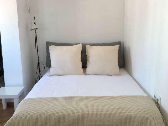 Estudio en alquiler en Los Remedios, Sevilla