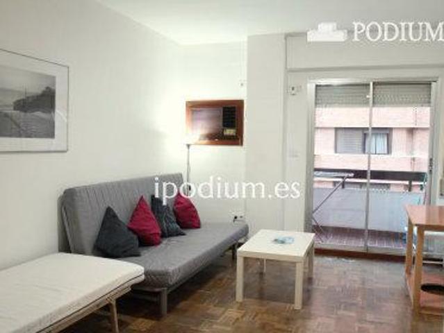 Estudio en alquiler en Sevilla