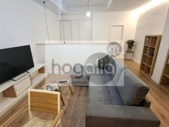 Estudio en alquiler en Triana, Sevilla